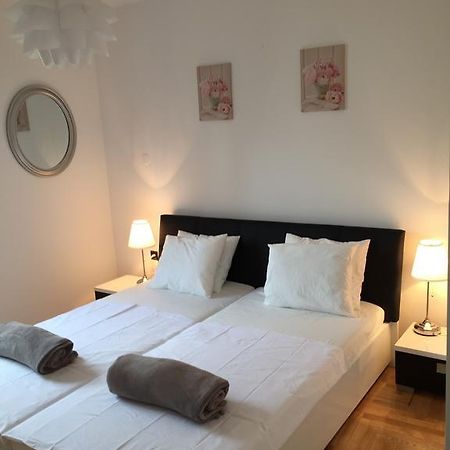 מאלינסקה Apartments Papalinna By Moro חדר תמונה