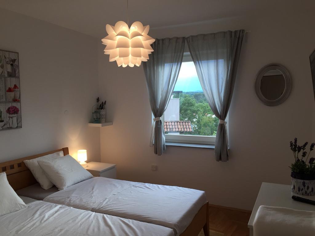 מאלינסקה Apartments Papalinna By Moro חדר תמונה