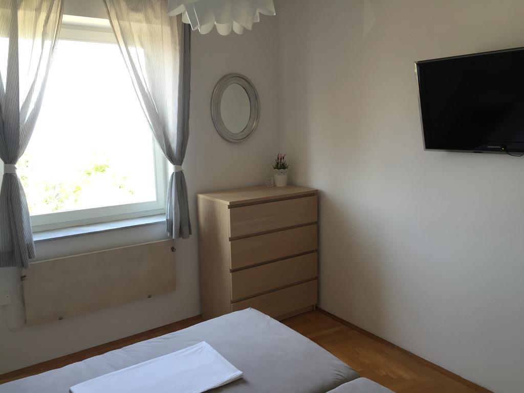 מאלינסקה Apartments Papalinna By Moro חדר תמונה