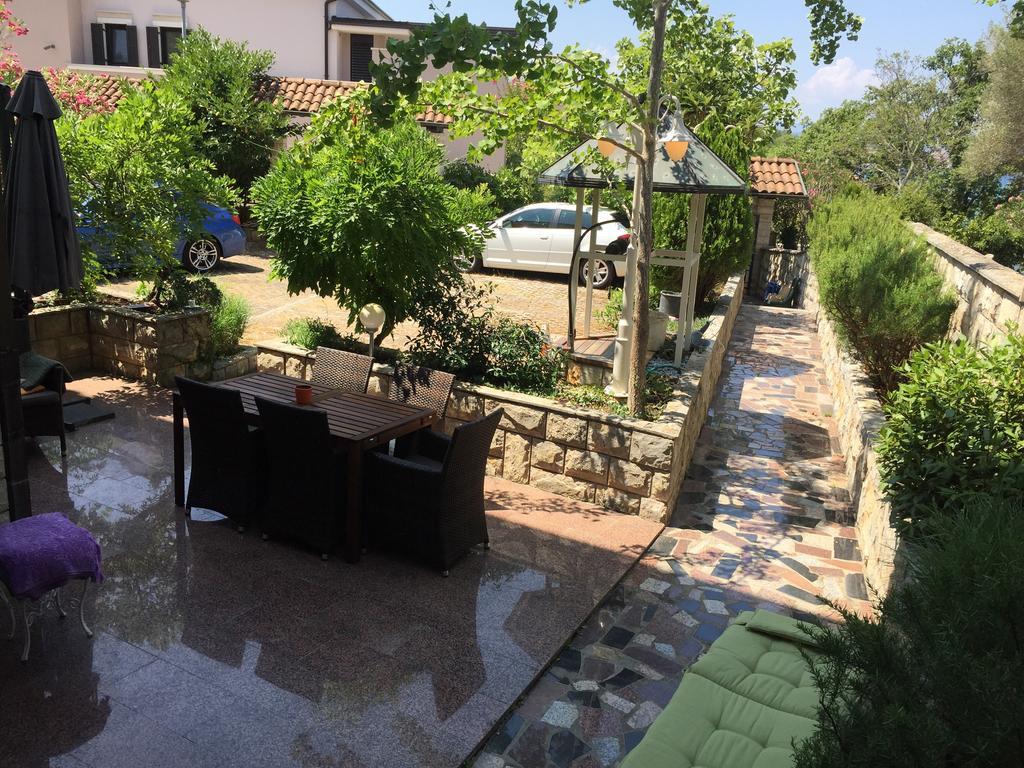 מאלינסקה Apartments Papalinna By Moro מראה חיצוני תמונה