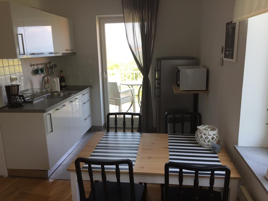 מאלינסקה Apartments Papalinna By Moro חדר תמונה