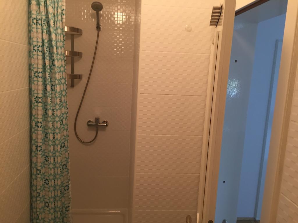 מאלינסקה Apartments Papalinna By Moro חדר תמונה