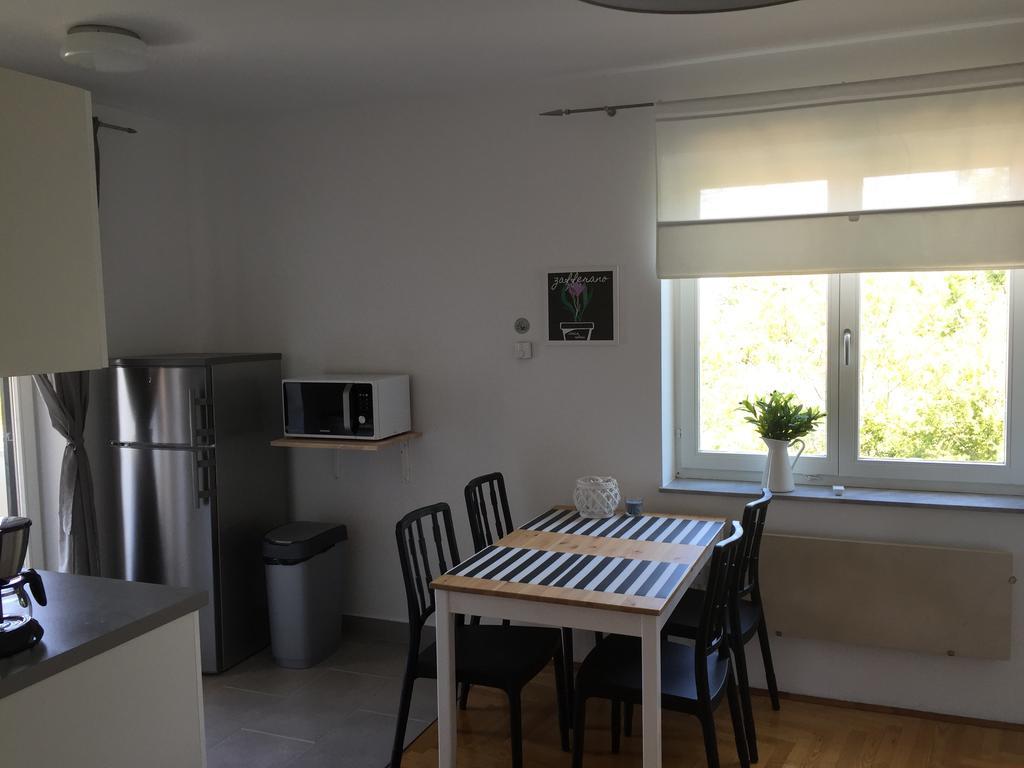 מאלינסקה Apartments Papalinna By Moro חדר תמונה