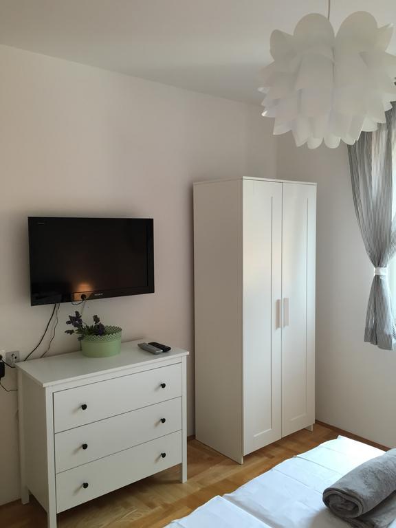 מאלינסקה Apartments Papalinna By Moro חדר תמונה