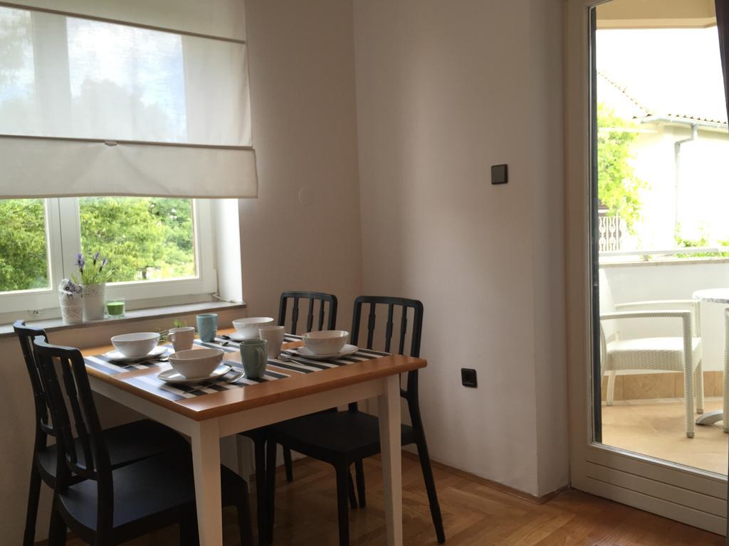 מאלינסקה Apartments Papalinna By Moro חדר תמונה