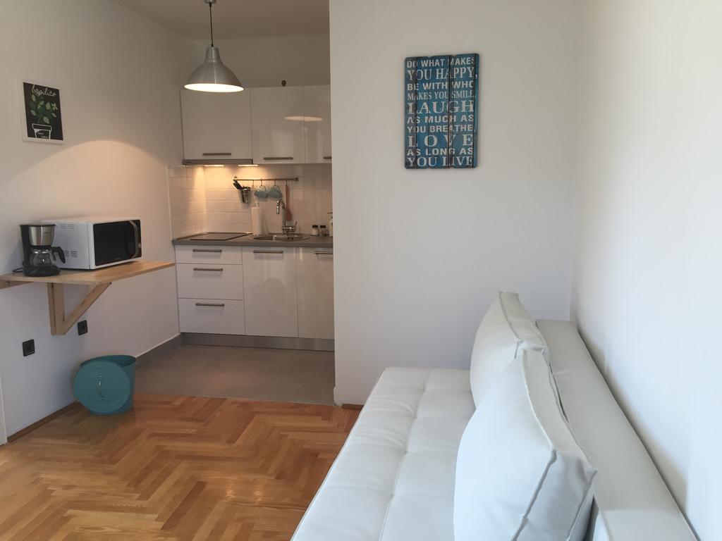 מאלינסקה Apartments Papalinna By Moro חדר תמונה