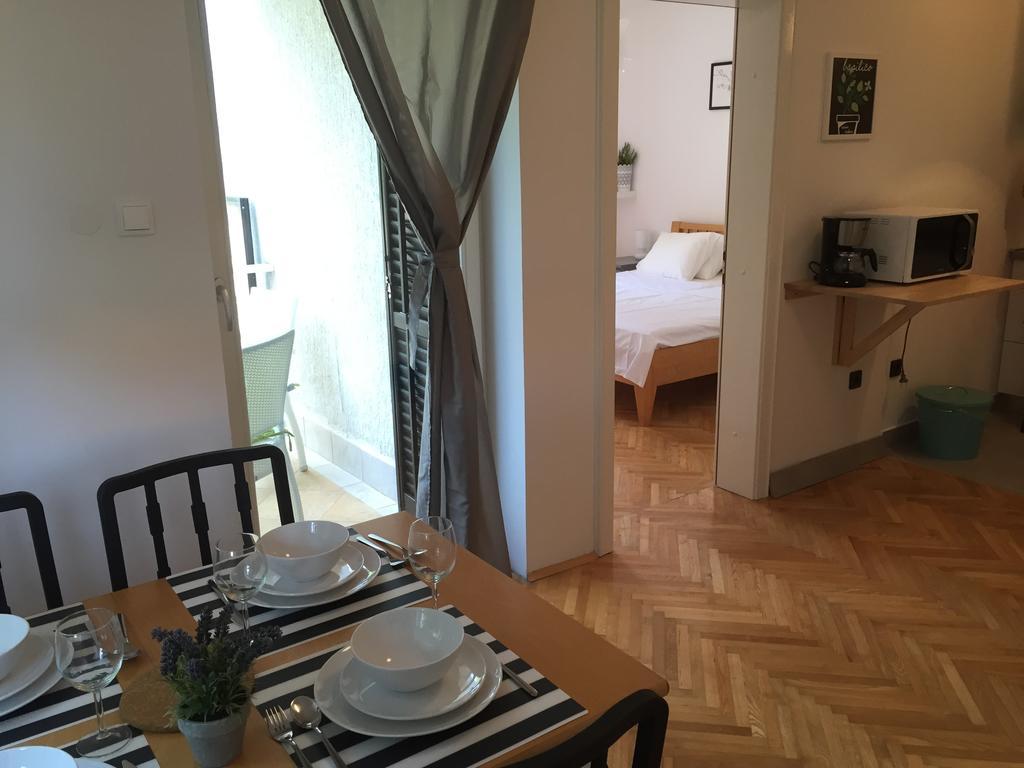 מאלינסקה Apartments Papalinna By Moro חדר תמונה