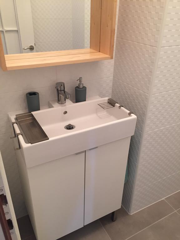מאלינסקה Apartments Papalinna By Moro חדר תמונה