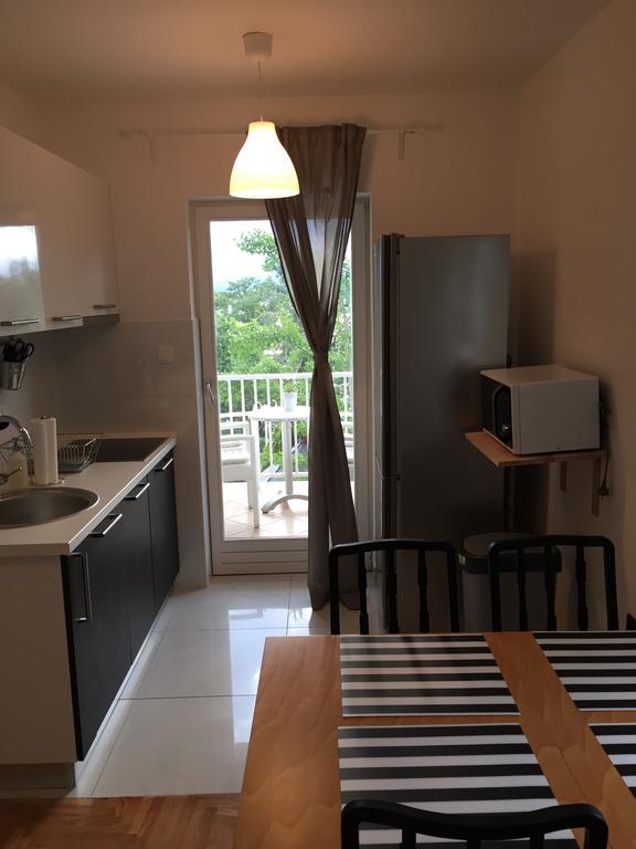 מאלינסקה Apartments Papalinna By Moro חדר תמונה