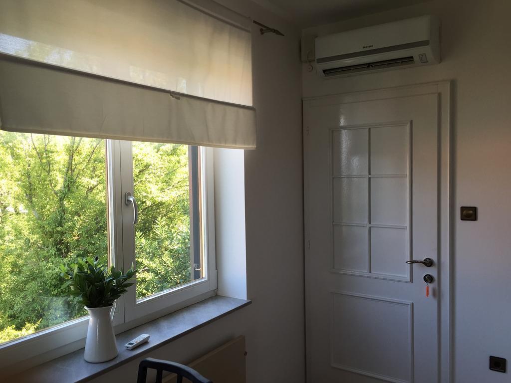 מאלינסקה Apartments Papalinna By Moro חדר תמונה