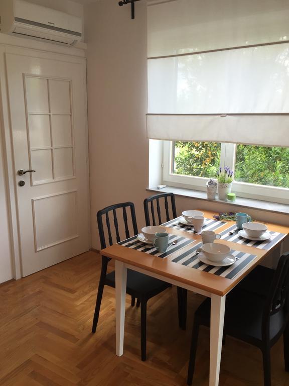 מאלינסקה Apartments Papalinna By Moro חדר תמונה