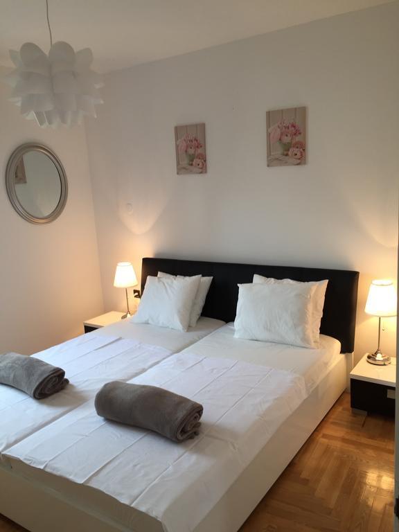 מאלינסקה Apartments Papalinna By Moro חדר תמונה