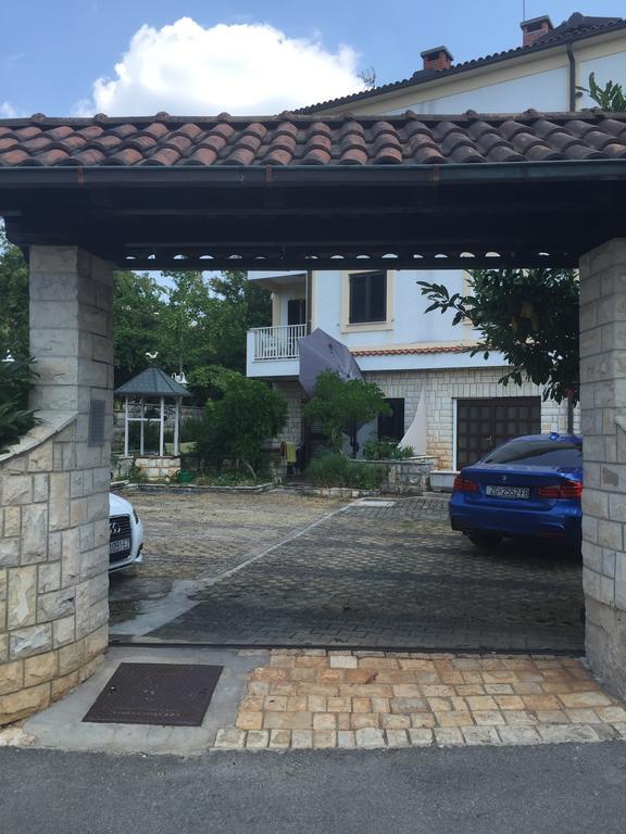מאלינסקה Apartments Papalinna By Moro מראה חיצוני תמונה