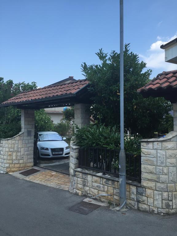 מאלינסקה Apartments Papalinna By Moro מראה חיצוני תמונה