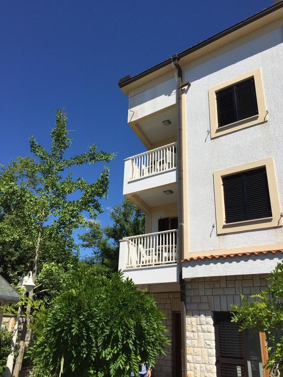 מאלינסקה Apartments Papalinna By Moro מראה חיצוני תמונה