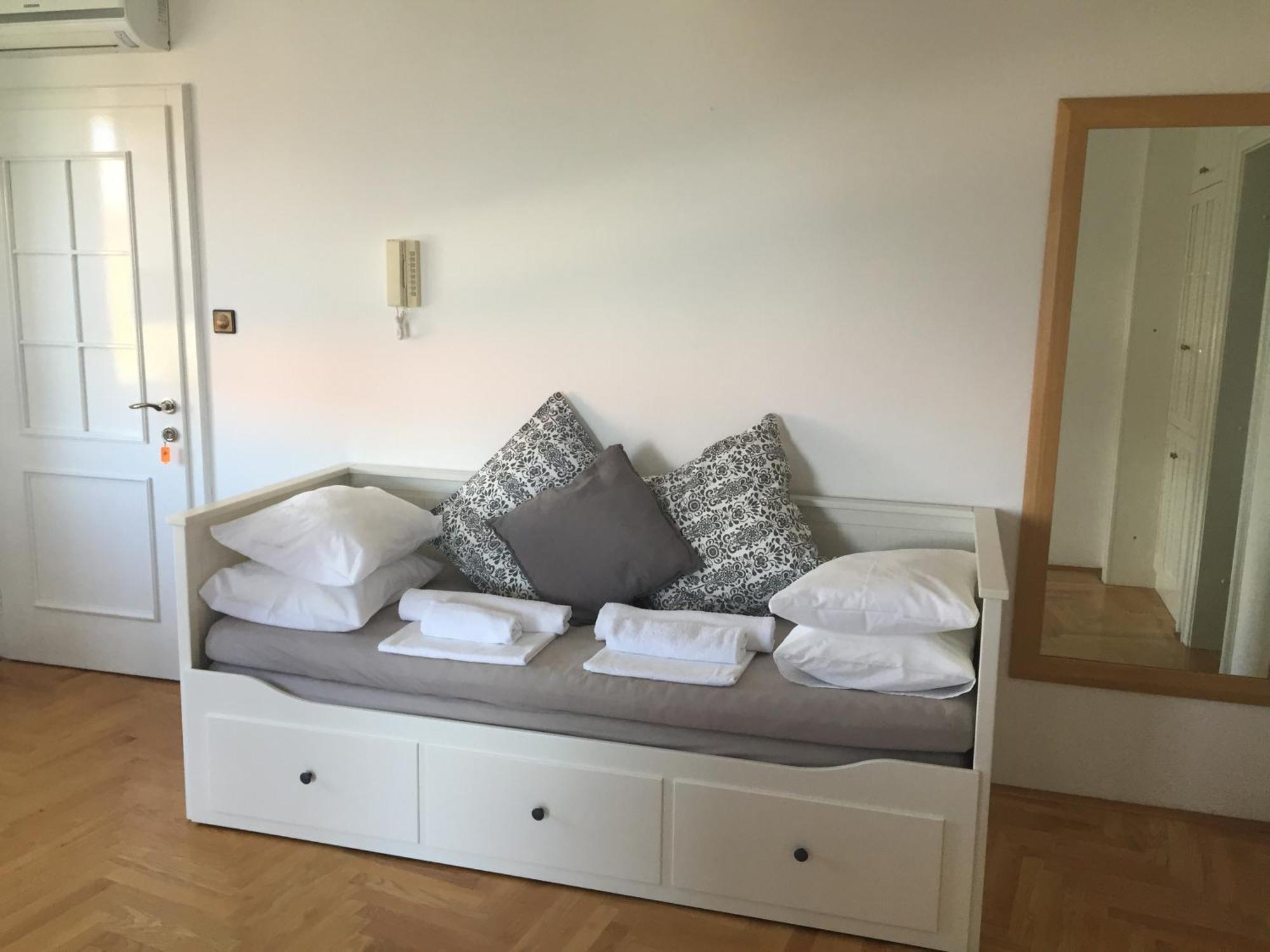 מאלינסקה Apartments Papalinna By Moro חדר תמונה