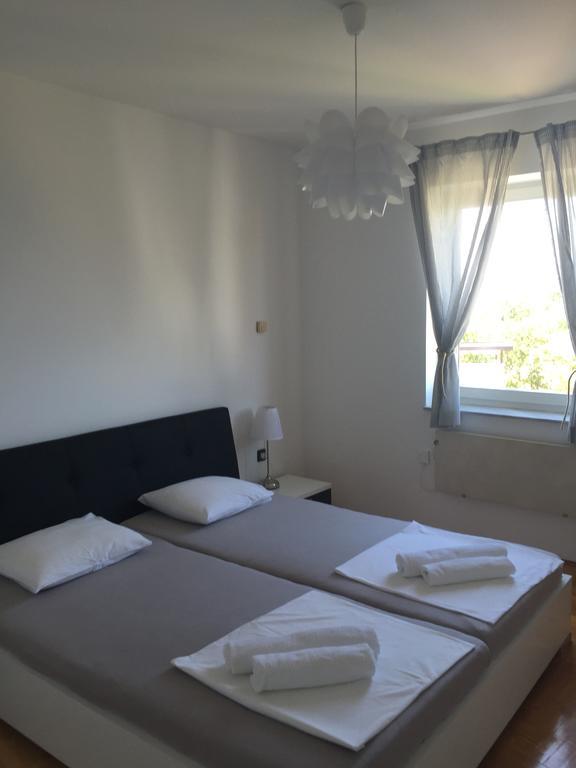 מאלינסקה Apartments Papalinna By Moro מראה חיצוני תמונה