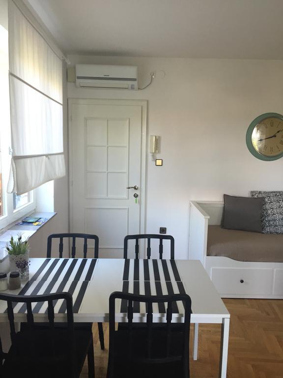 מאלינסקה Apartments Papalinna By Moro מראה חיצוני תמונה
