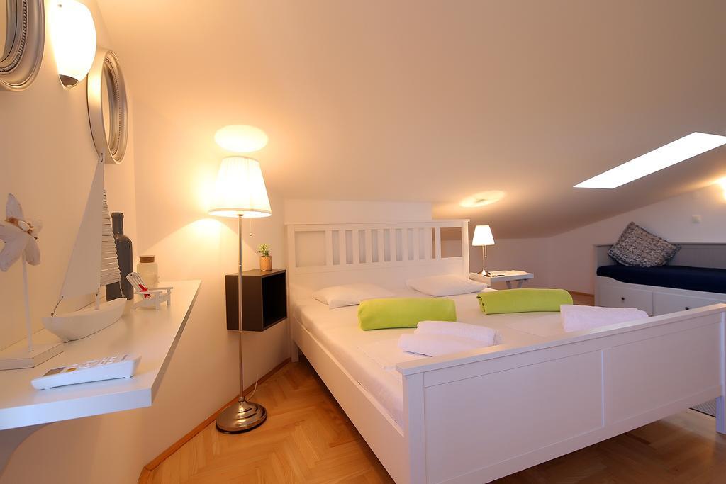 מאלינסקה Apartments Papalinna By Moro מראה חיצוני תמונה