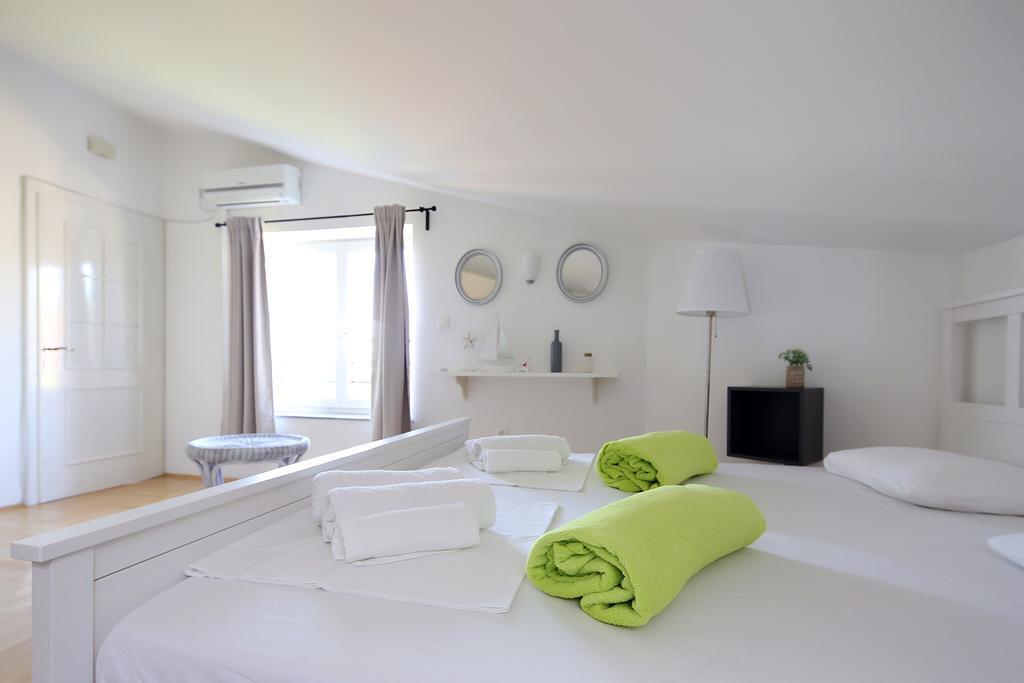 מאלינסקה Apartments Papalinna By Moro מראה חיצוני תמונה
