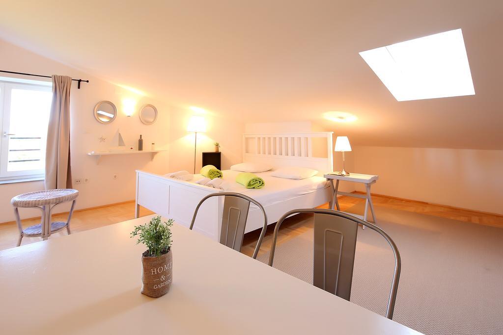 מאלינסקה Apartments Papalinna By Moro מראה חיצוני תמונה