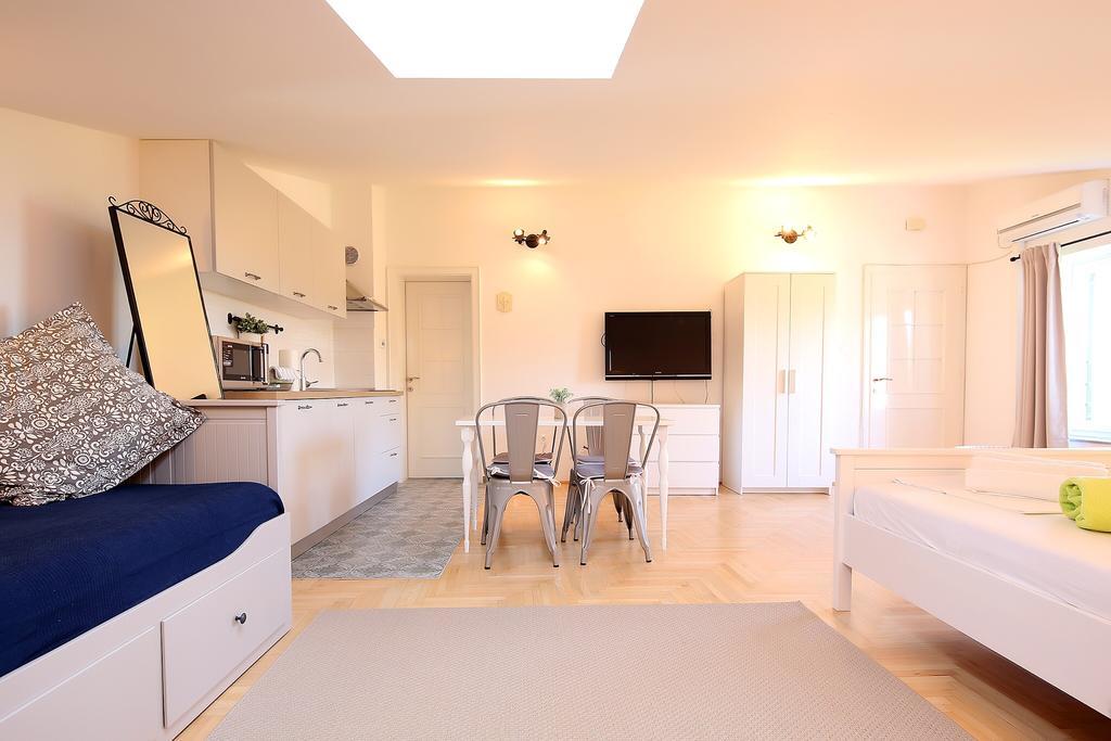 מאלינסקה Apartments Papalinna By Moro מראה חיצוני תמונה