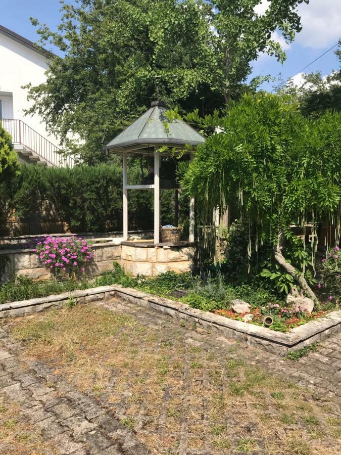 מאלינסקה Apartments Papalinna By Moro מראה חיצוני תמונה